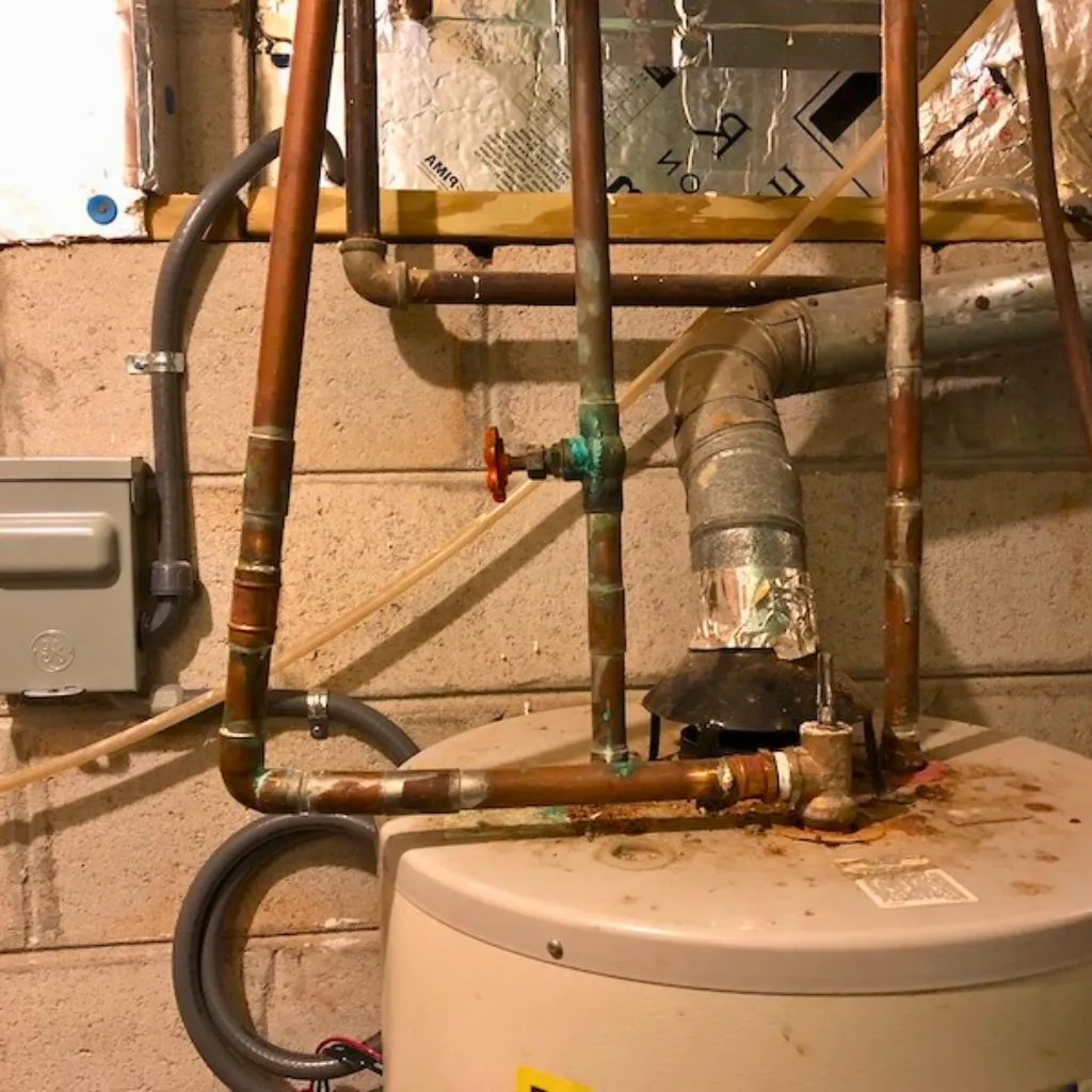 Water Heater Repair in Butler County, KY